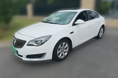 Buick Regal