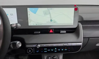 Hyundai Ioniq5