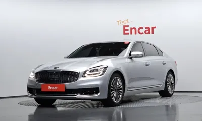 Kia K9