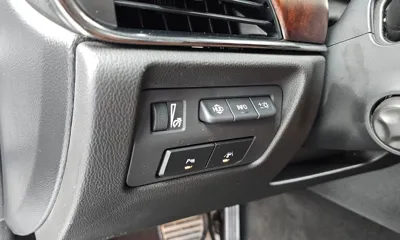 Cadillac ATS