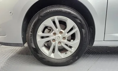 Renault-KoreaSamsung SM3