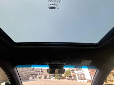 Geely Binrui
