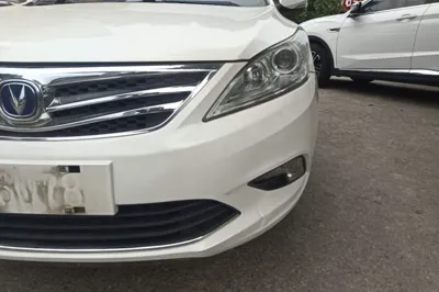 Changan Eado
