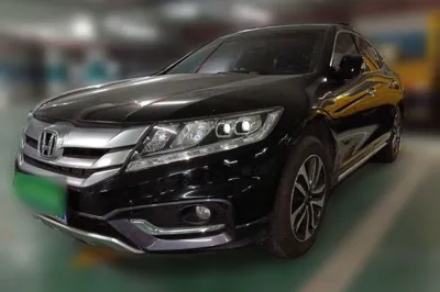 Honda Crosstour
