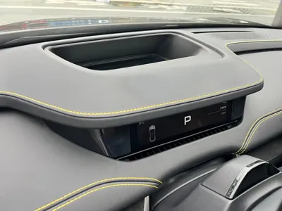 Xiaomi SU7 Ultra