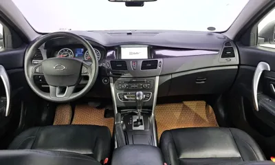 Renault-KoreaSamsung SM5