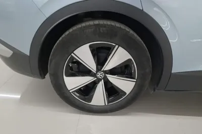 Volkswagen ID.4 X