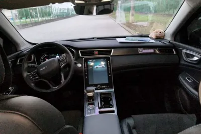 Roewe RX5