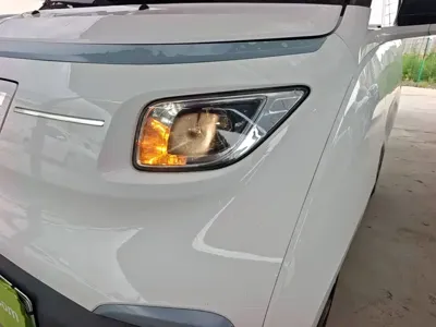 Wuling Nano EV