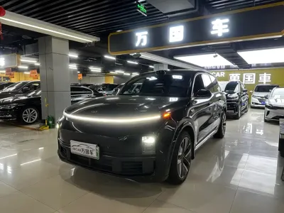 Li Auto Li L9