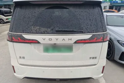 Voyah Dream