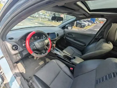 Honda XR-V