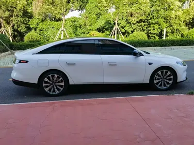 Leapmotor Leapmotor C01