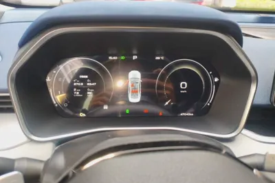 Geely Auto Preface