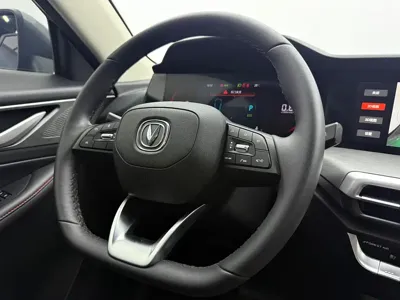 Changan CS35PLUS