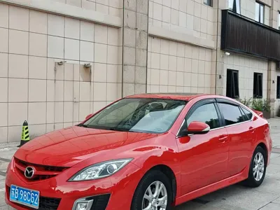 Mazda Ruiyi