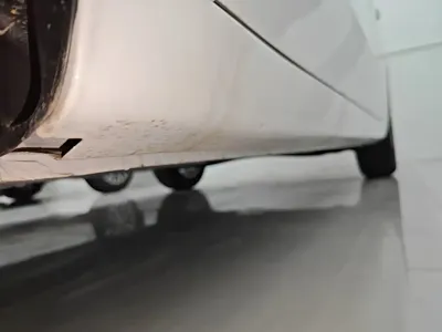 Roewe i5