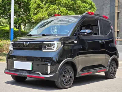 Wuling MINIEV