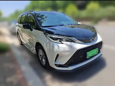 Toyota Granvia