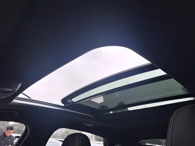 Geely Xingrui