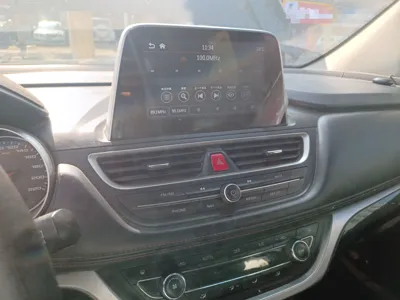 JAC Refine S3