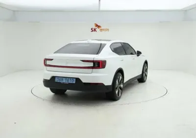 Polestar Polestar 2