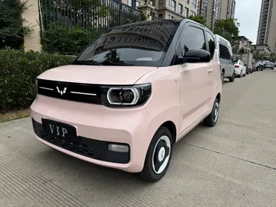 Wuling MINIEV
