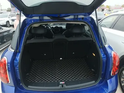 MINI Mini Cooper