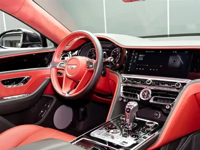 Bentley Flying Spur