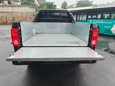 JAC JAC T8