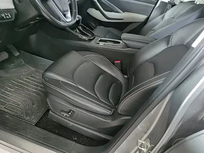 Baojun 530