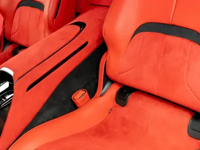 Ferrari Purosangue