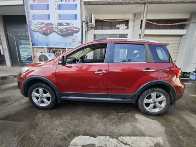 Haval H1