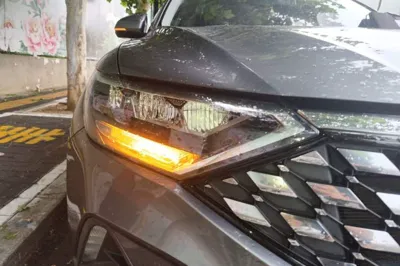 Jetta VS5