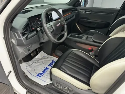 Kia EV9