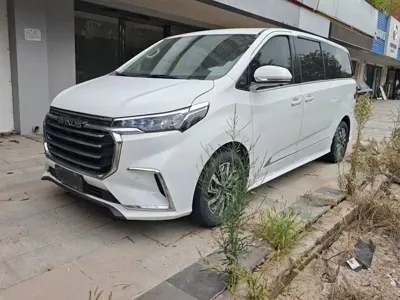 大通 G20