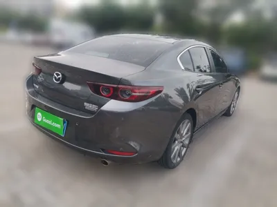 Mazda Mazda 3 Axela