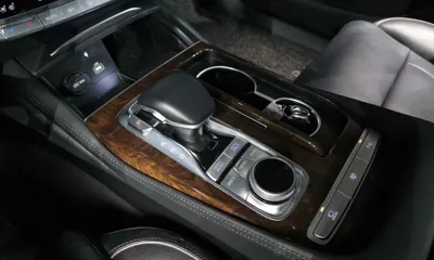 Kia K9