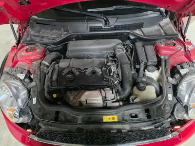 MINI Coupe