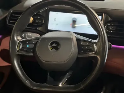 Nio EC6