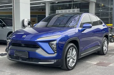 Nio EC6