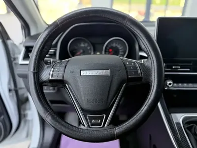 Haval M6