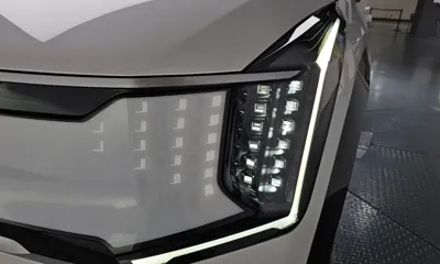 Kia EV9