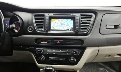 Kia Canival