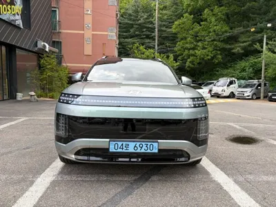 Hyundai Ioniq9