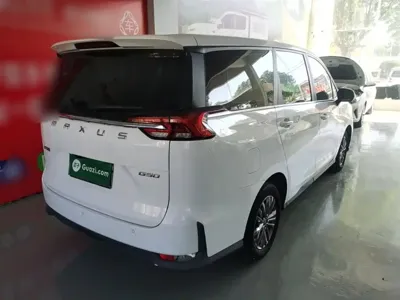 大通 G50