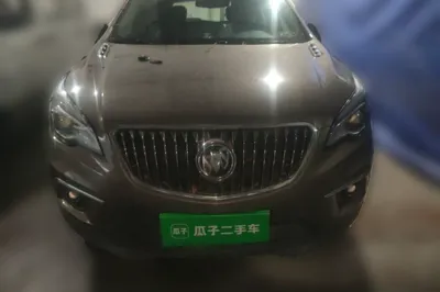 Buick Envision