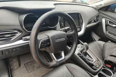 Jetour X70