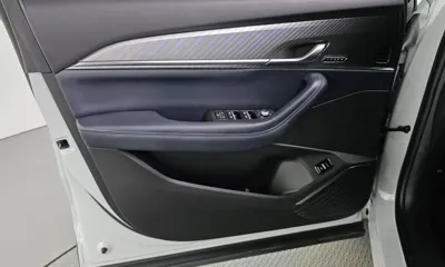 Renault-KoreaSamsung Grand Koleos