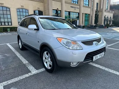 Hyundai Veracruz